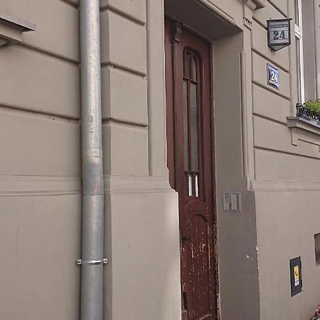 Cosy Apartment 克拉科夫 外观 照片