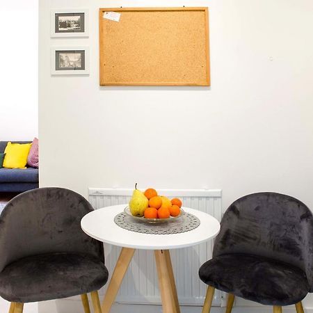 Cosy Apartment 克拉科夫 外观 照片