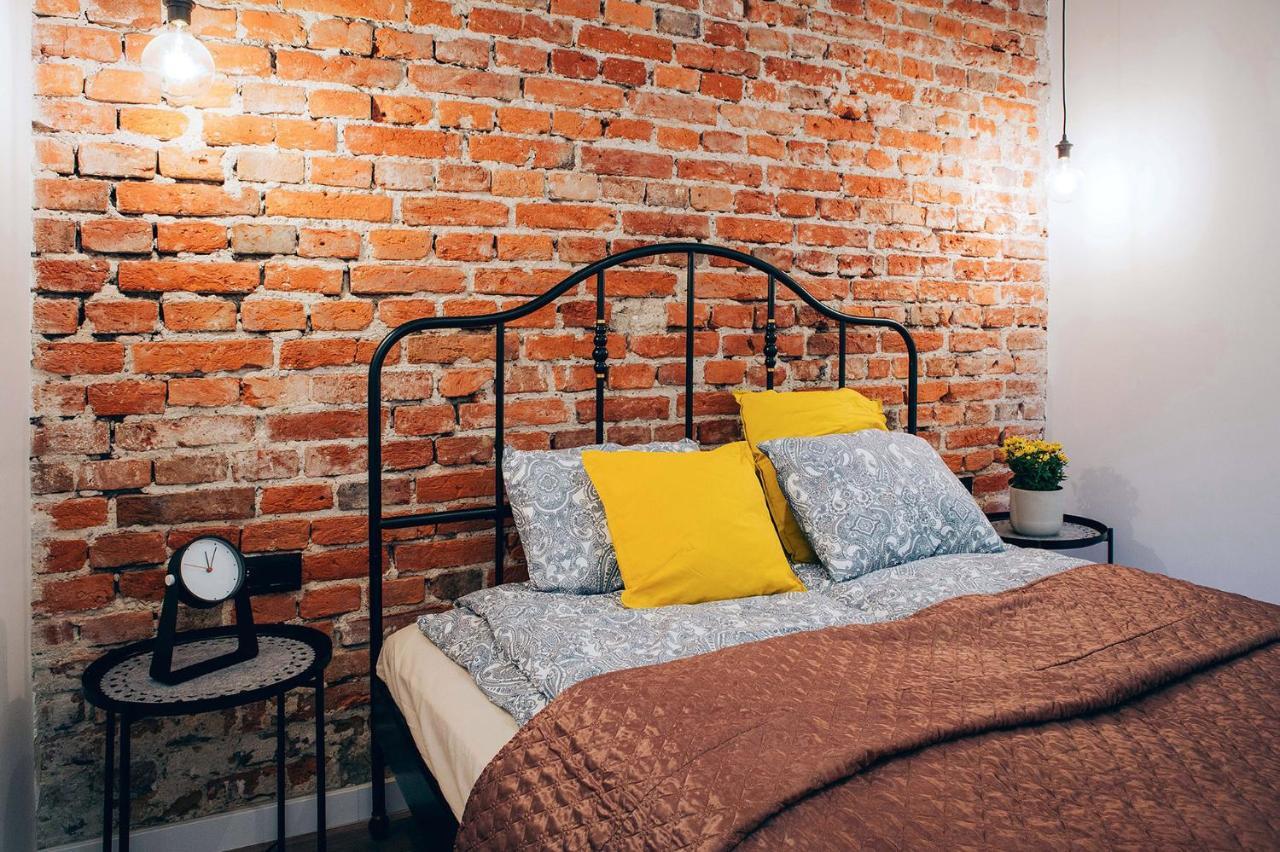 Cosy Apartment 克拉科夫 外观 照片