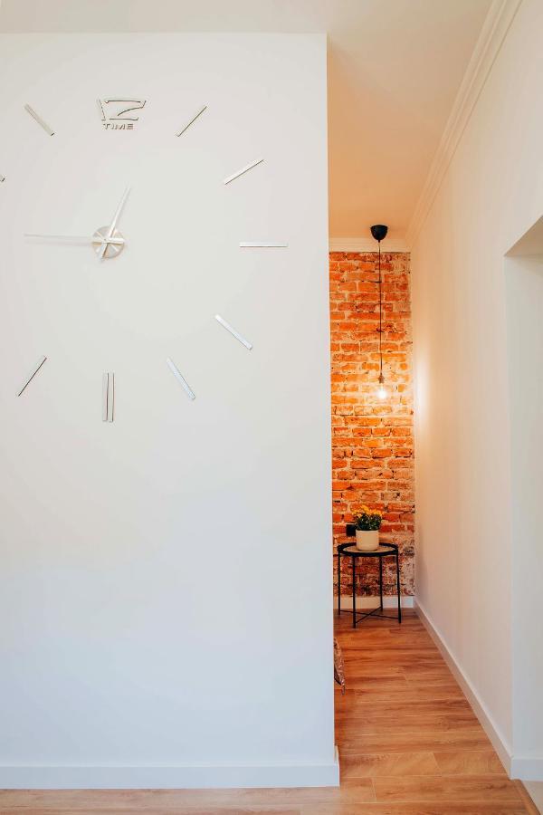 Cosy Apartment 克拉科夫 外观 照片