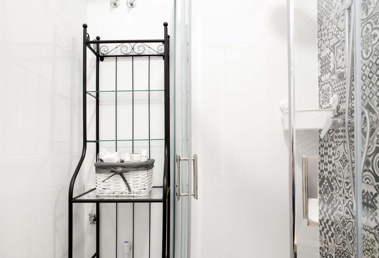 Cosy Apartment 克拉科夫 外观 照片